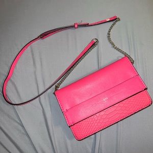 Guess cross body bag
